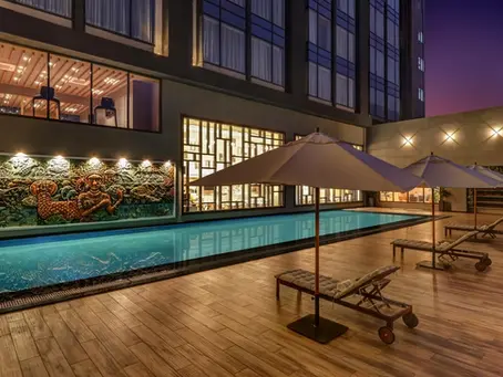 A Complete Travel Guide to Bhubaneswar with Local Food Spots and the Best Hotels in Bhubaneswar