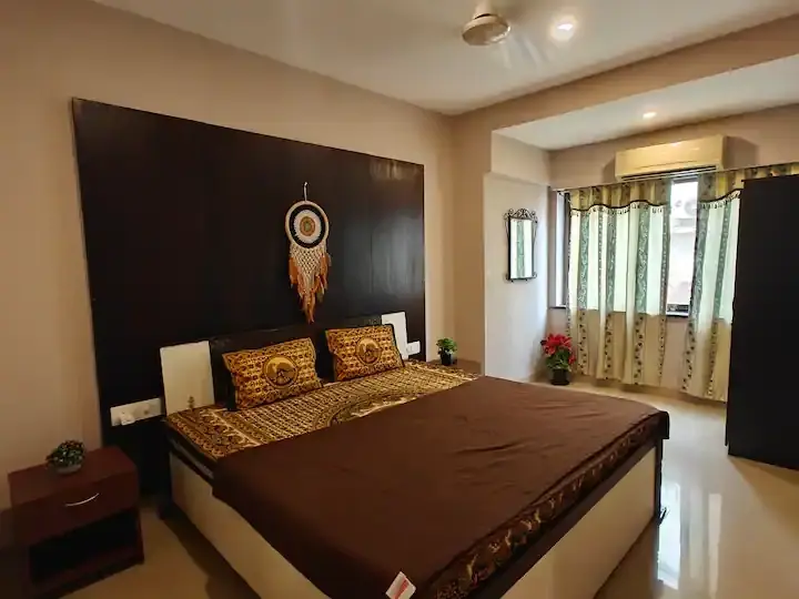 Service Apartments In Goa