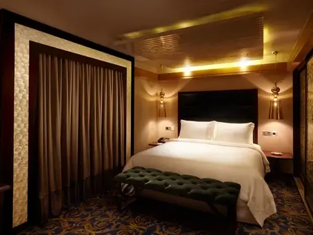 How to Choose Best hotels in Chennai Based on Location, Budget, and Travel Purpose