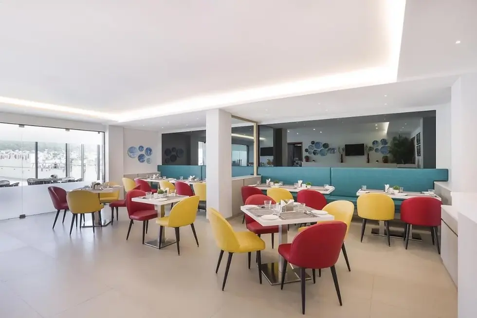 Hourly Hotels in Visakhapatnam