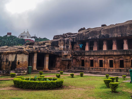 Top Things to Do in Bhubaneshwar on a Short Trip with Convenient Day Use Hotel Options