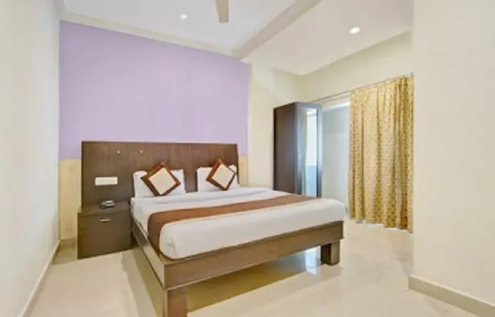 Hotels For 4 Hour In Hyderabad