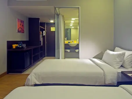 Top Things to Know Before Booking Couple Friendly Hotels in Visakhapatnam