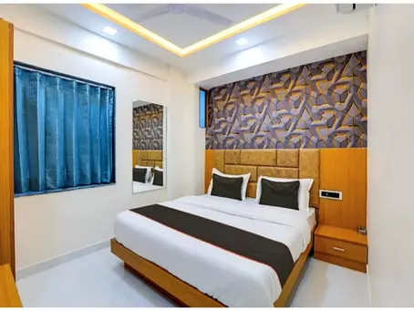 Top 5 Localities to Book Couple Friendly Hotels in Ahmedabad for a Safe and Comfortable Stay