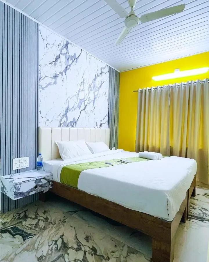 Hourly Hotels In Alake Road, Mangalore