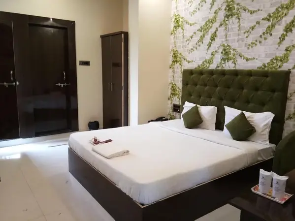 Day use Hotels in Nagpur