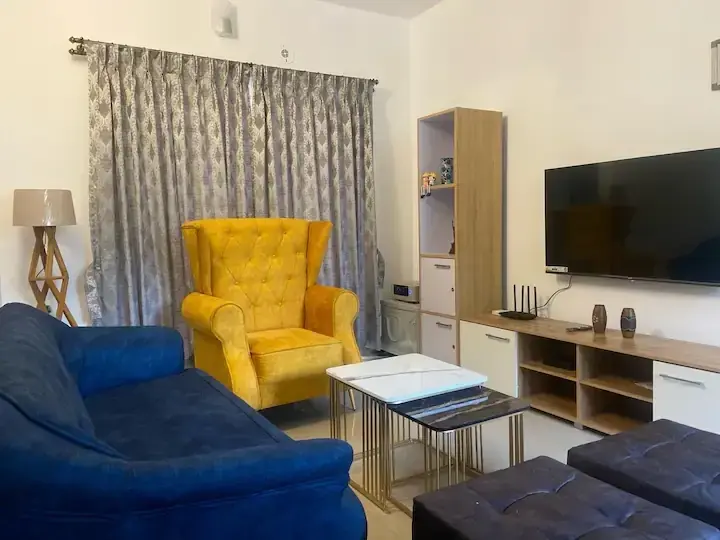 Service Apartments In Goa