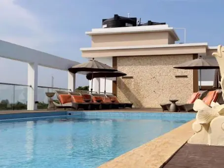 Where to Stay in Goa for Every Travel Style: From Beaches to Heritage Spots with the Best Hotels In Goa