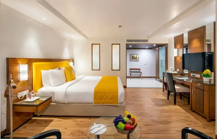 Hourly Hotels in Ahmedabad