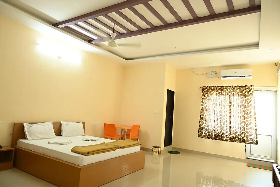 Hotels For 4 Hour In Mangalore