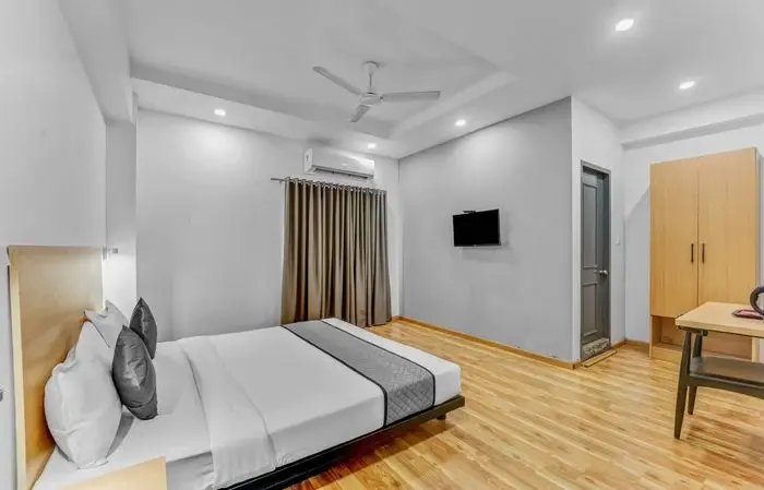 Hourly Hotels In Anna Nagar Chennai