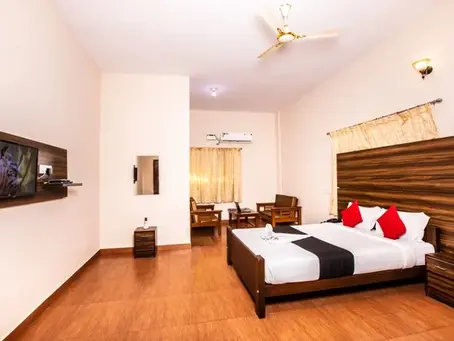 Mysore for Couples: Romantic Places, Local Food, and Where to Stay Comfortably