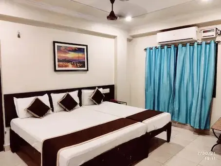 Where to Stay in Visakhapatnam: Top Areas for Families, Couples, Solo Travelers, and Business Visitors