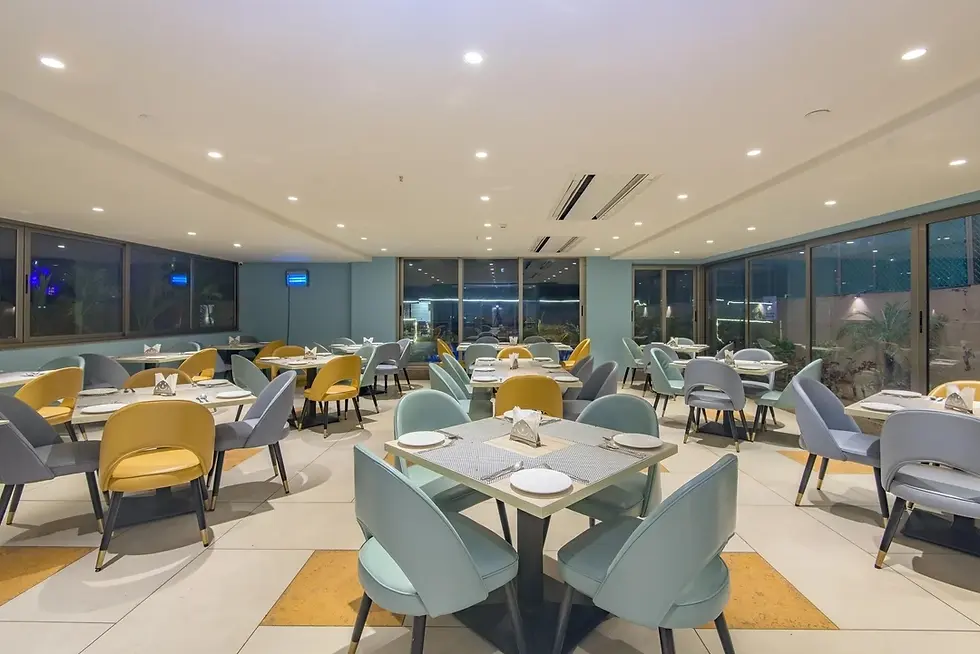 Hotels In Calangute, Goa