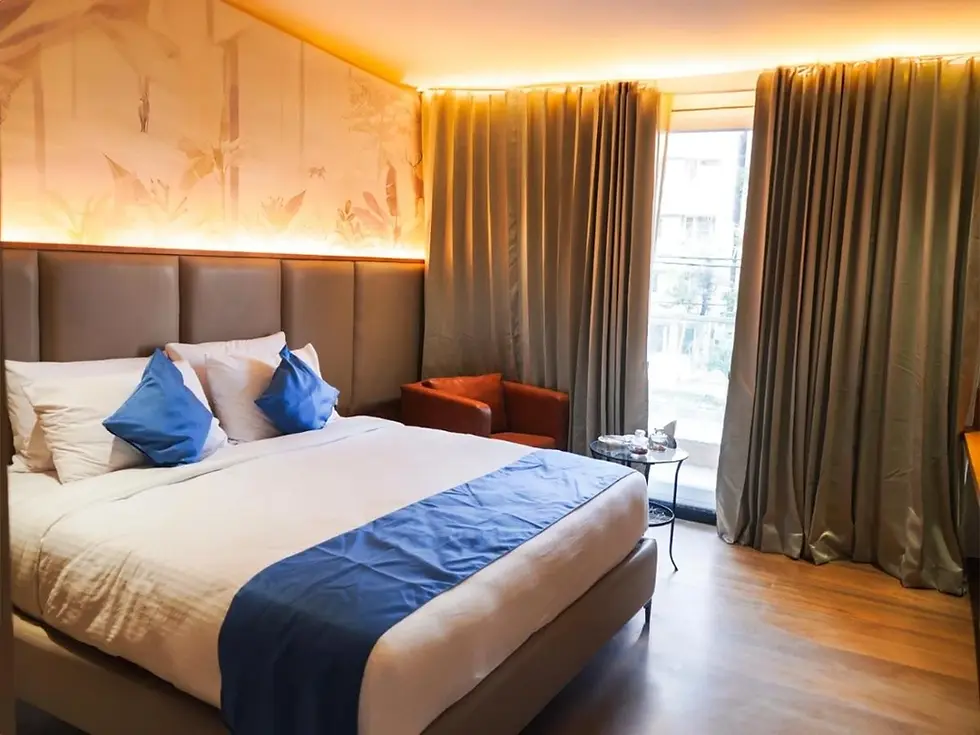 Hourly Hotels In Hyderabad