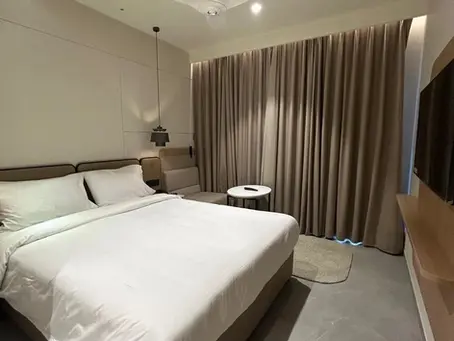 A 2-Day Romantic Itinerary in Visakhapatnam with Safe and Private Couple Stay Suggestions