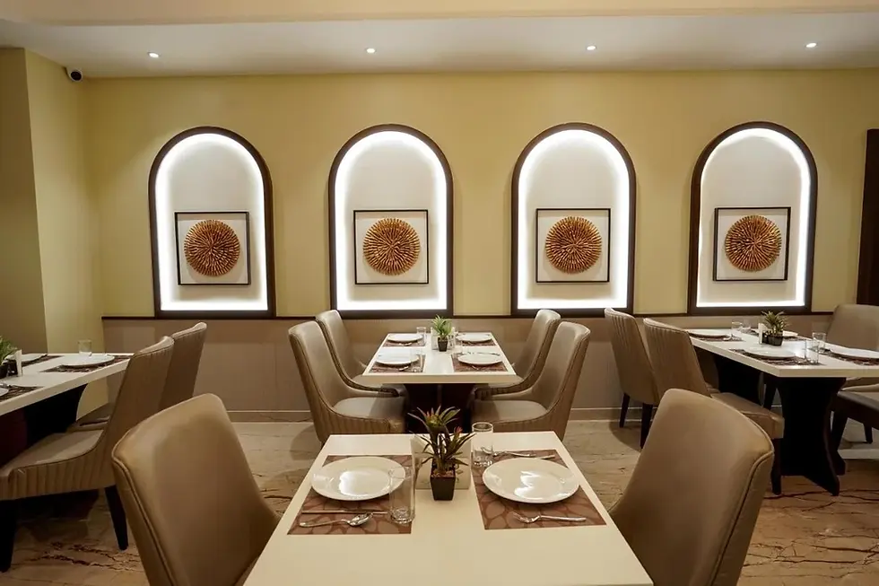 Couple friendly hotels in Nagpur