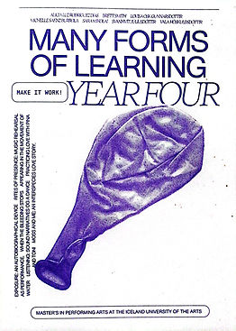 Many Forms of Learning