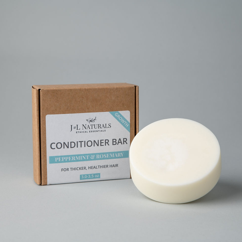 Thumbnail: Sulfate-Free Conditioner Bar