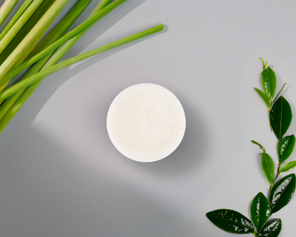 Thumbnail: Sulfate-Free Conditioner Bar