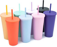 Pastel Set of Tumblers with Straws.jpg