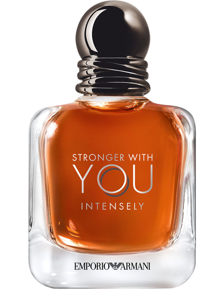 Stronger With You Intensely EDP - 100ml