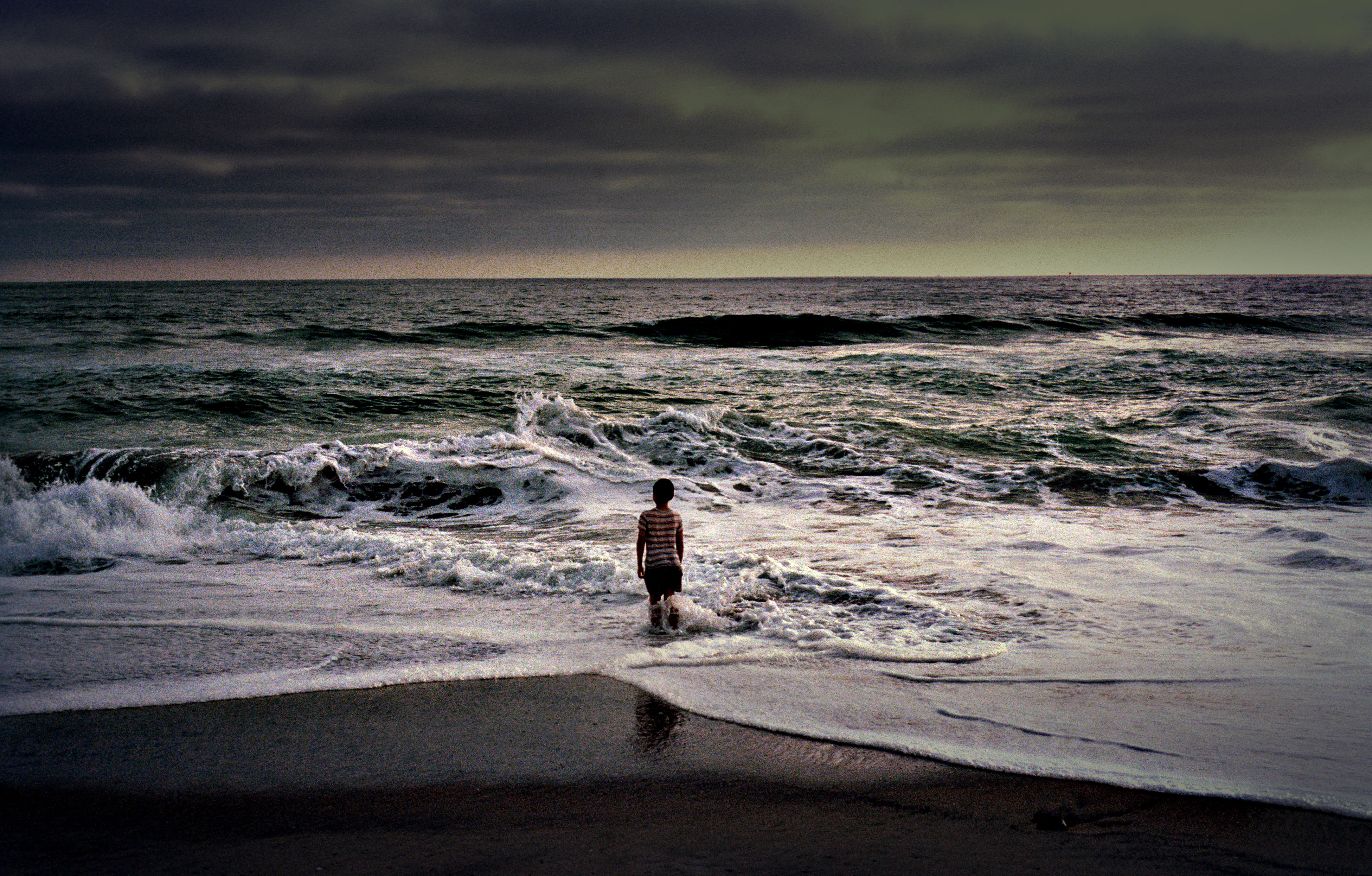 Oceanside, California