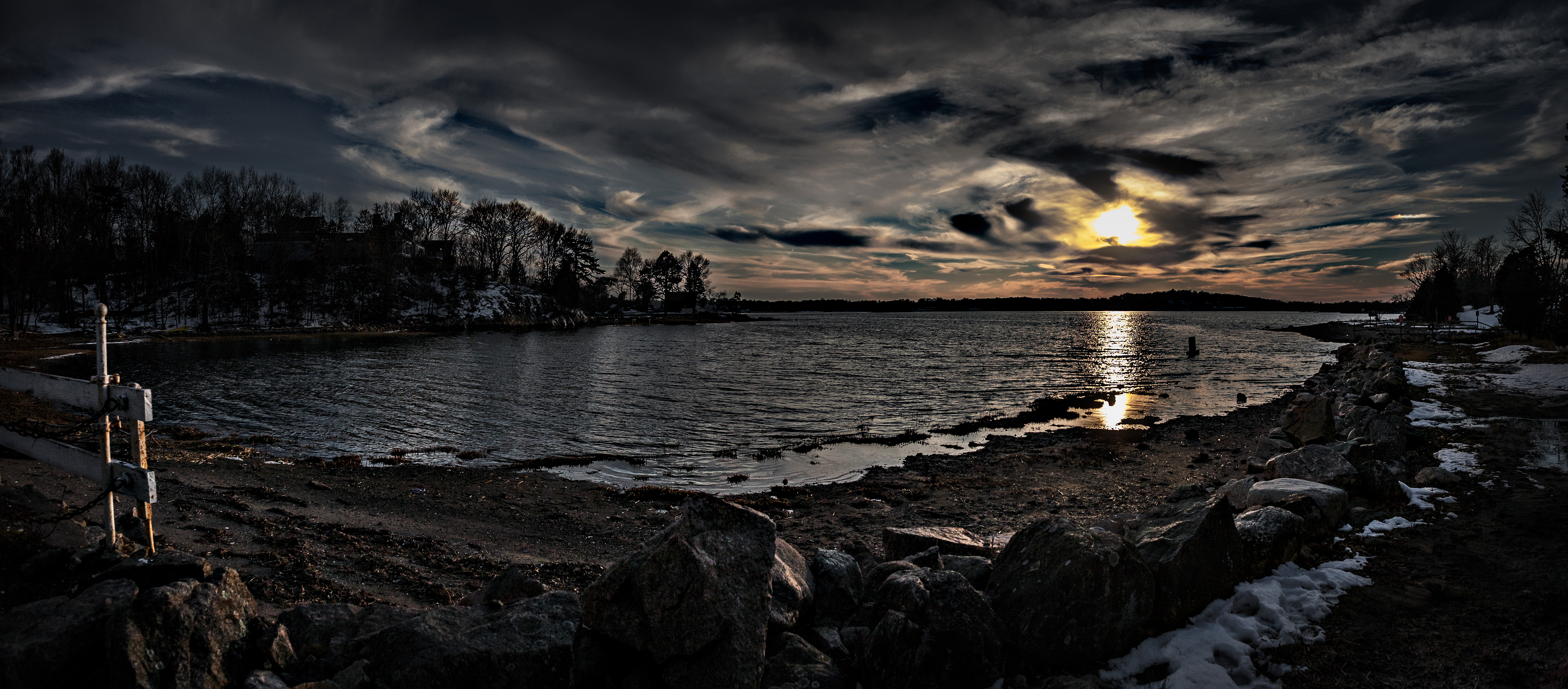 World's End Park - Hingham, Mass