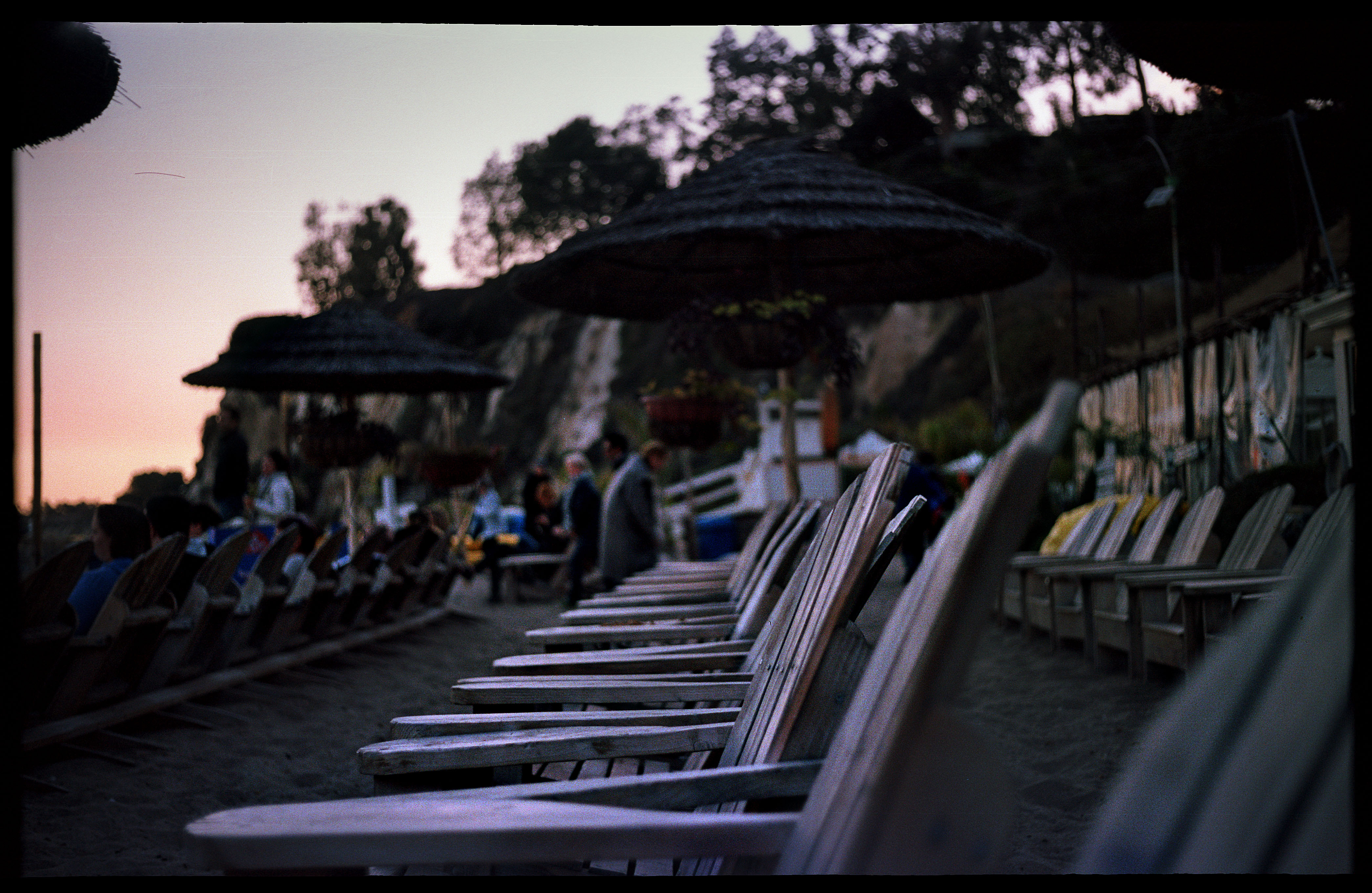 Paradise Cove, Malibu