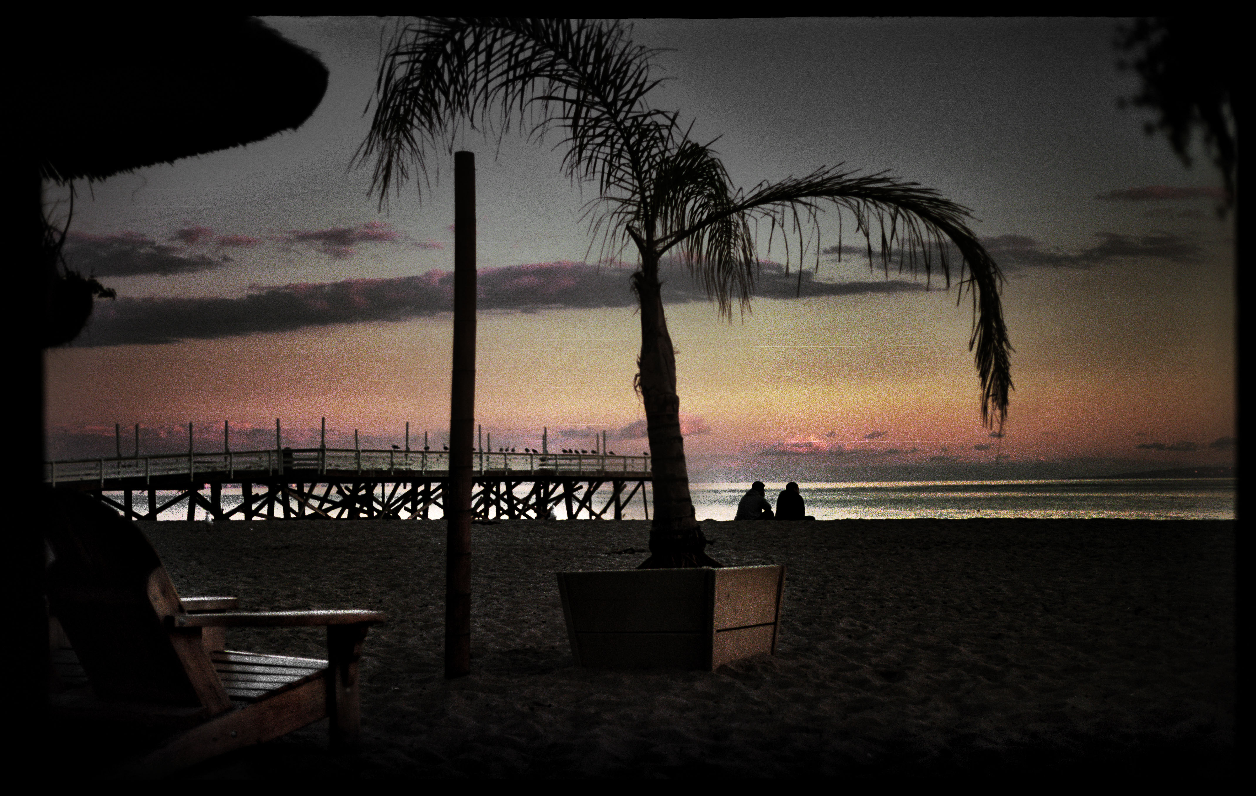 Paradise Cove, Malibu