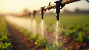 Preparing for Super El Niño 2026 27: Key Water Management Strategies for Farmers