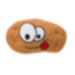 Hot Potato Electronic Musical Passing Game