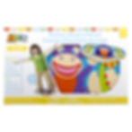Thumbnail: Monkey Balance Board