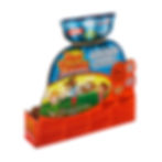 Thumbnail: Hot Potato Electronic Musical Passing Game