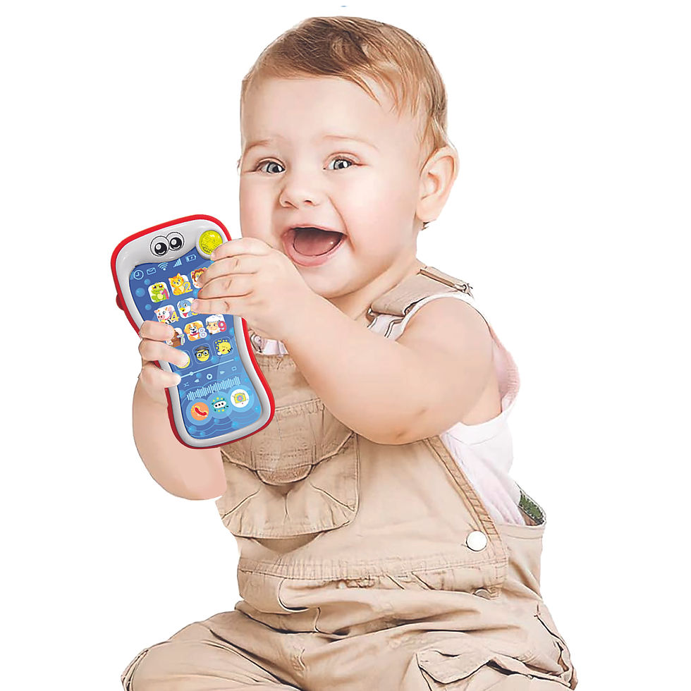 Thumbnail: Mobile Phone