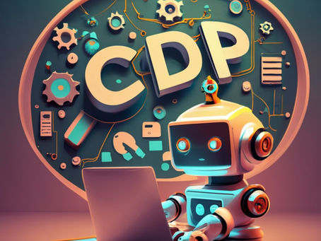 ¿Qué es un CDP y por qué es importante para tu estrategia digital?