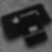 DBXA // Training Towel – Black Sigil