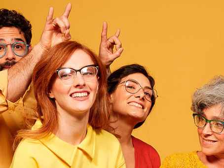 Mad (folle) in Italy la creatività con un pizzico di pazzia