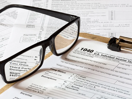 COME PORTARE IN DETRAZIONE SUL 730 LA SPESA PER I TUOI OCCHIALI DA VISTA?