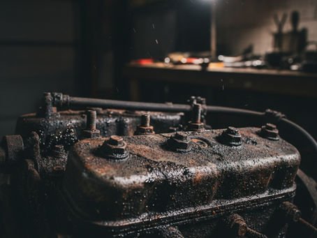Old Revenue Engine