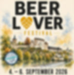 Beer Lover Festival in Weilburg