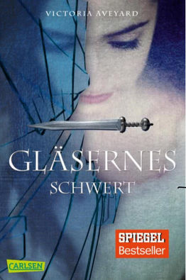 Rezension: Gläsernes Schwert