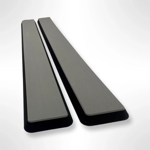 Aquagrip Coaming Bolsters