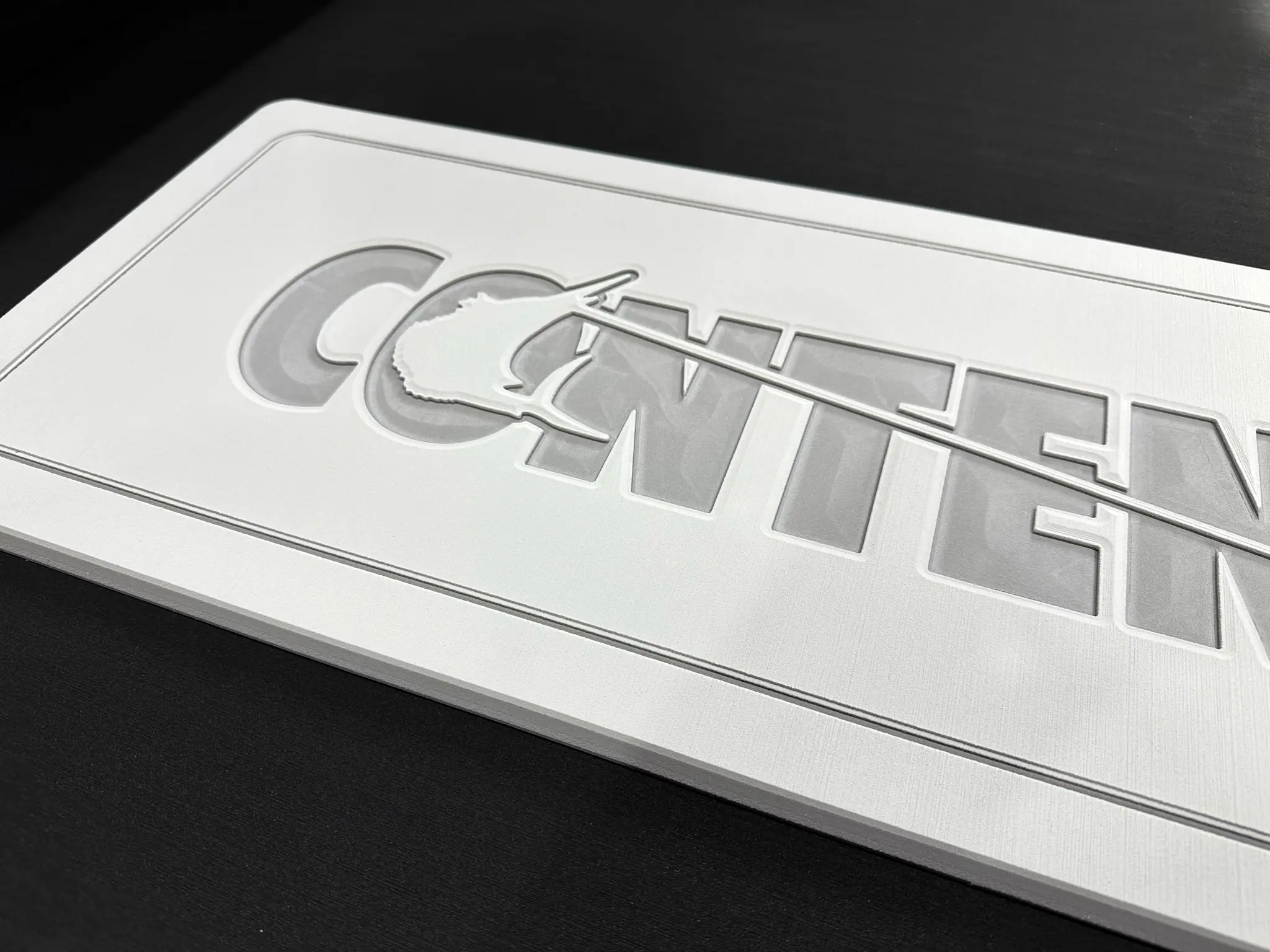 AquagripCT Helm Pads