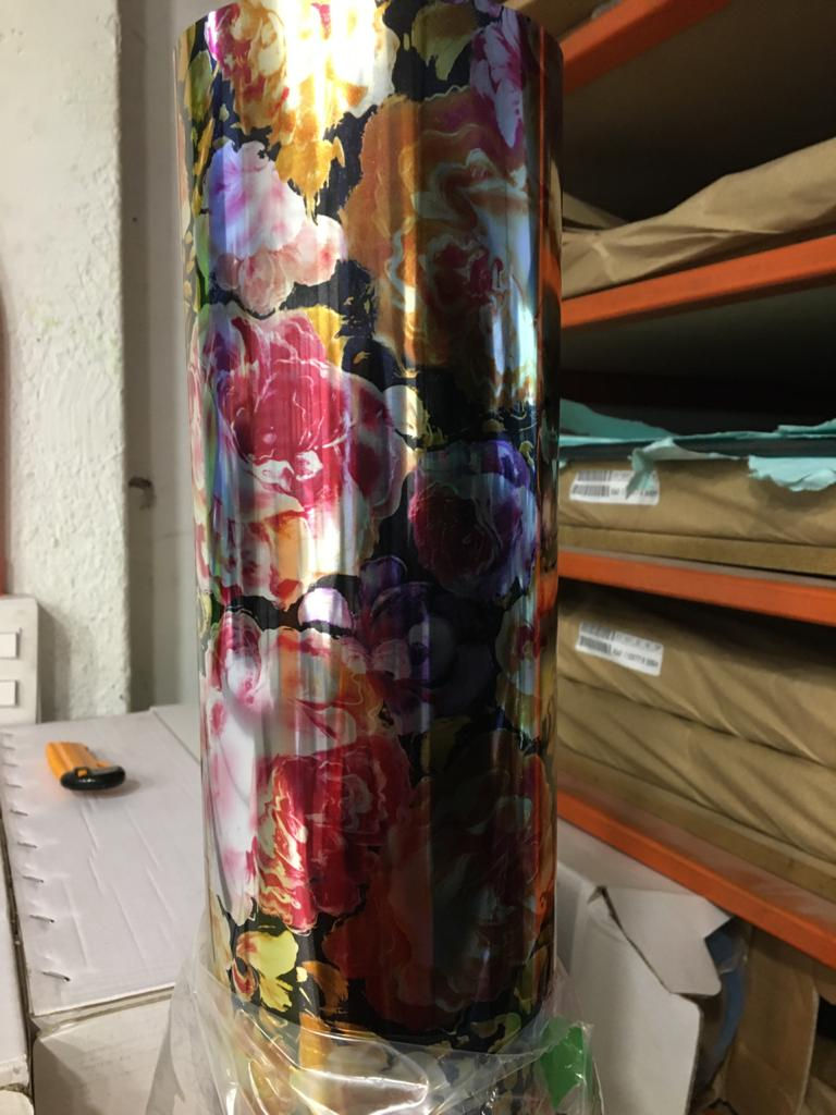 Miniatura: Vinilos Textil Misceláneos