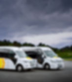 Bestill din gruppereise hos Os taxi