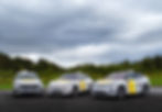 Os taxi - Sikker og miljøvennlig