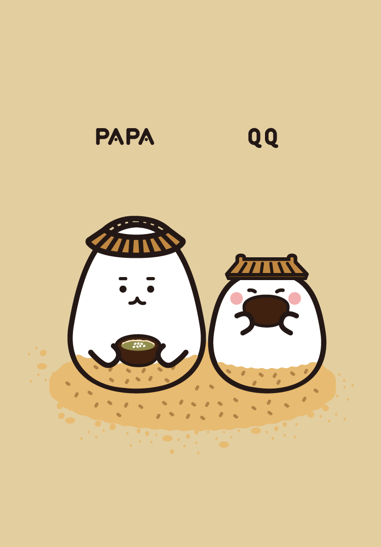 PAPA QQ