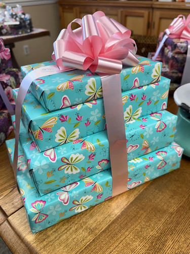 Large Stack Pack | Purity Candy