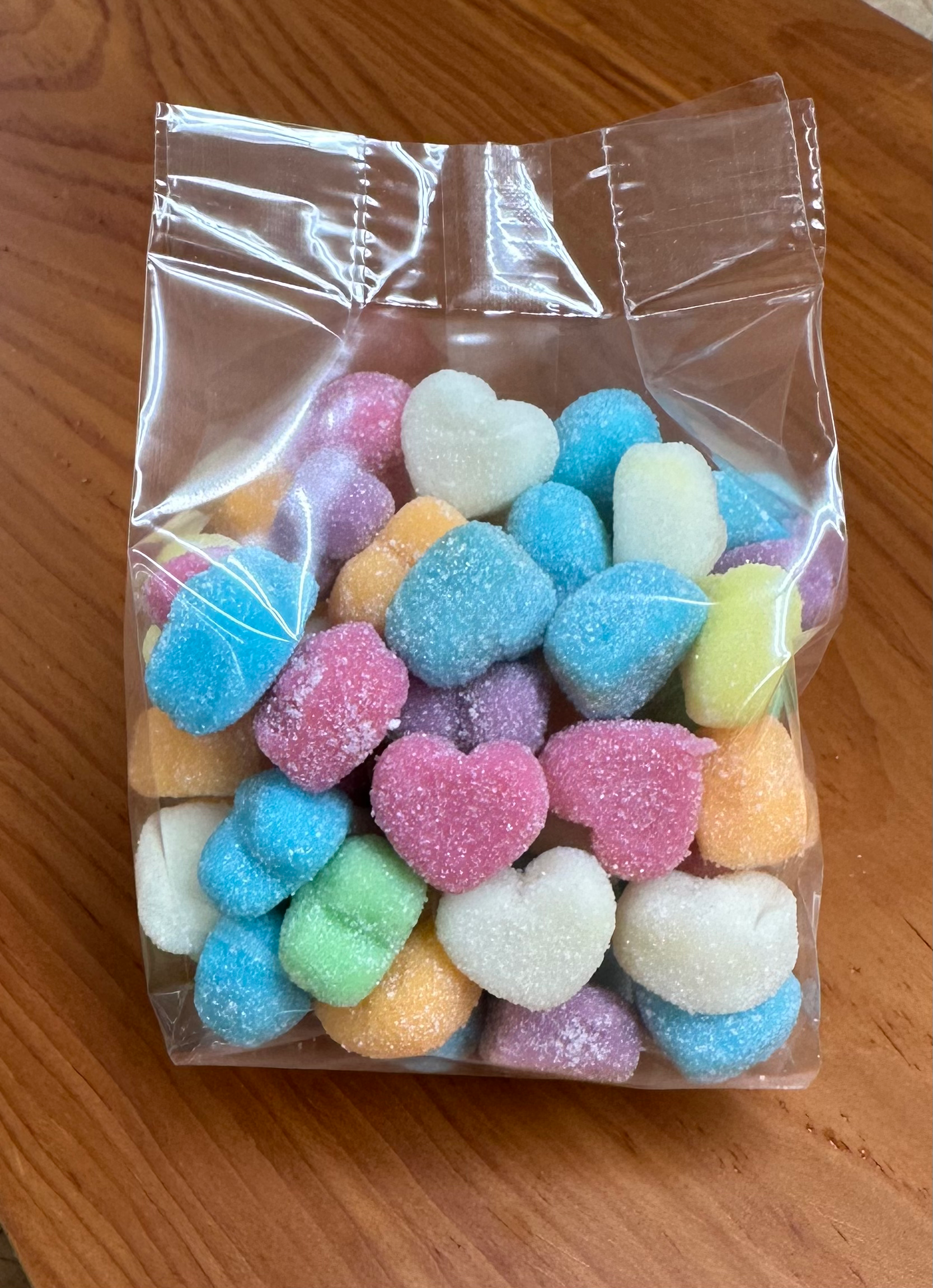 Share The Love Gummies